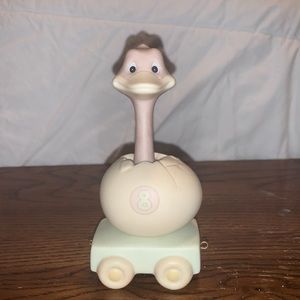 “Isn’t Eight Just Great” Precious Moment